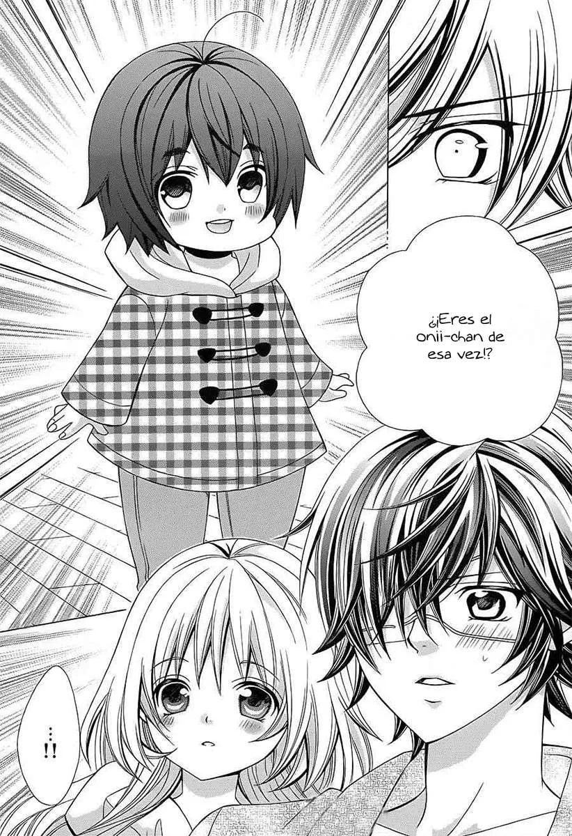 Kobayashi ga Kawai Sugite Tsurai!! Capítulo 70 en Línea - página 14