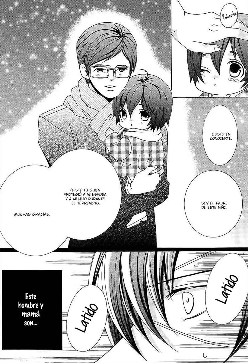 Kobayashi ga Kawai Sugite Tsurai!! Capítulo 70 en Línea - página 16