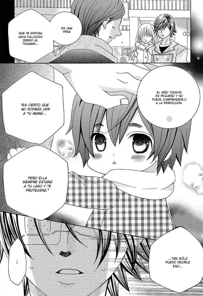 Kobayashi ga Kawai Sugite Tsurai!! Capítulo 70 en Línea - página 17
