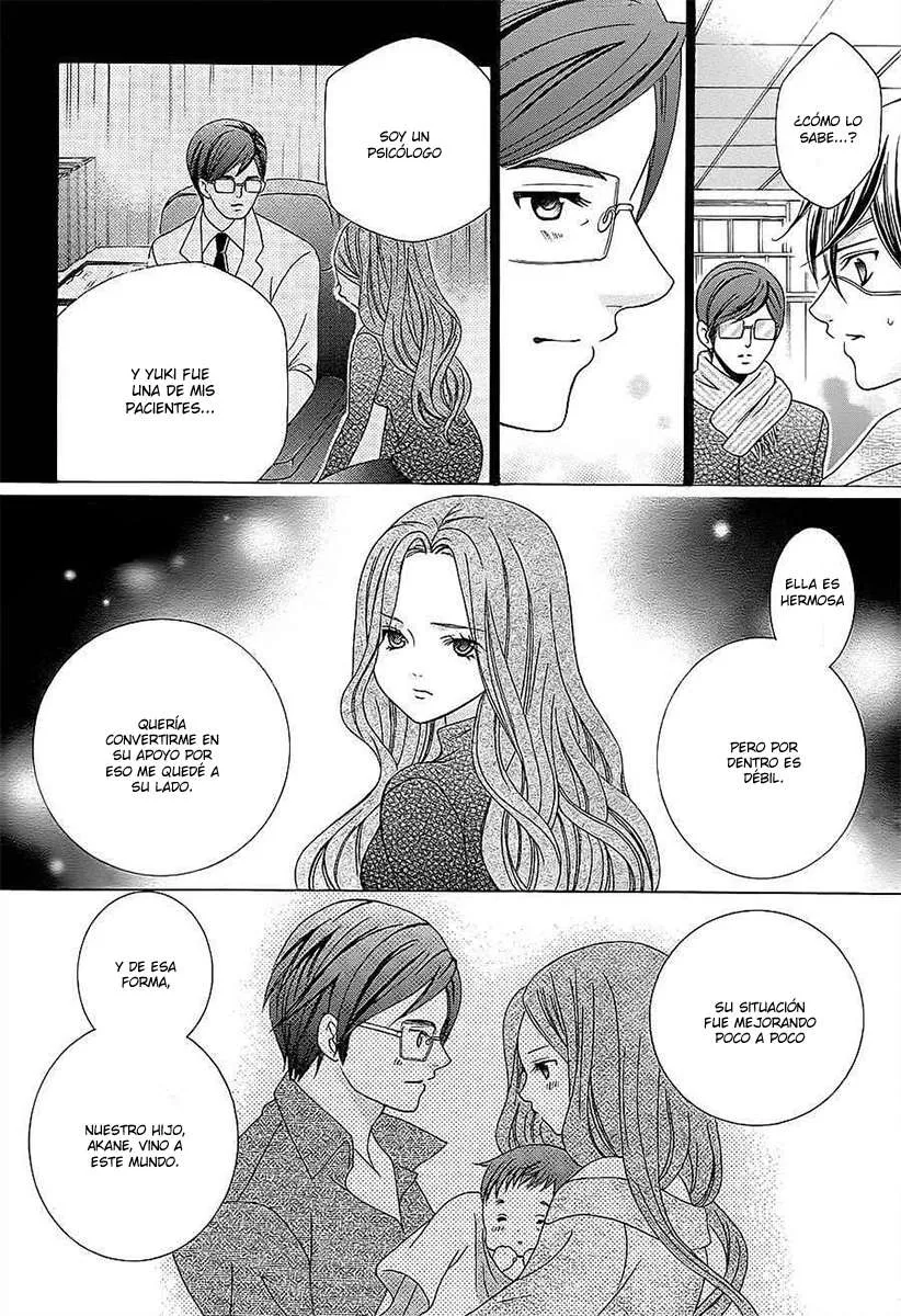 Kobayashi ga Kawai Sugite Tsurai!! Capítulo 70 en Línea - página 20
