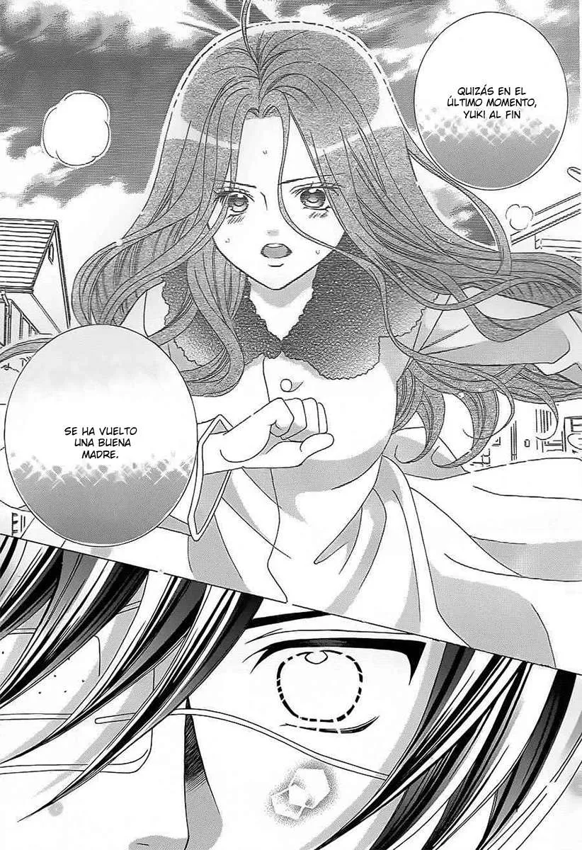 Kobayashi ga Kawai Sugite Tsurai!! Capítulo 70 en Línea - página 23