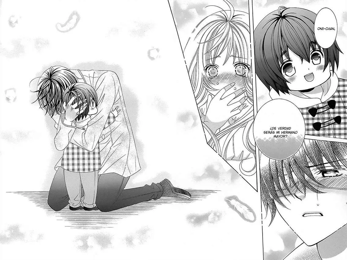 Kobayashi ga Kawai Sugite Tsurai!! Capítulo 70 en Línea - página 28