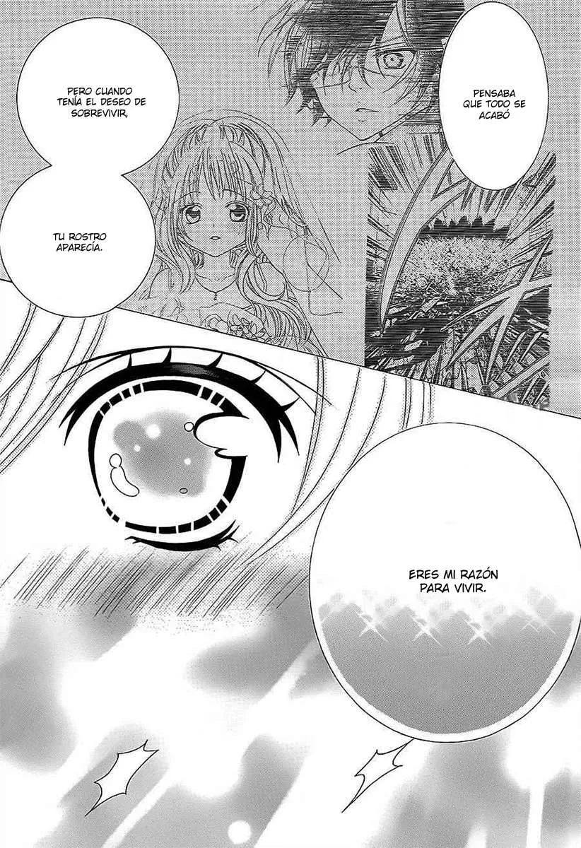 Kobayashi ga Kawai Sugite Tsurai!! Capítulo 70 en Línea - página 37