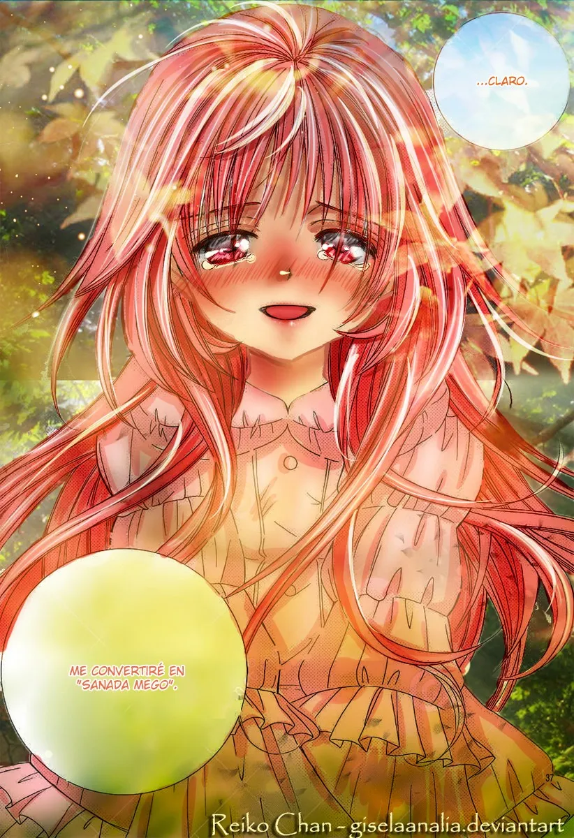 Kobayashi ga Kawai Sugite Tsurai!! Capítulo 70 en Línea - página 40