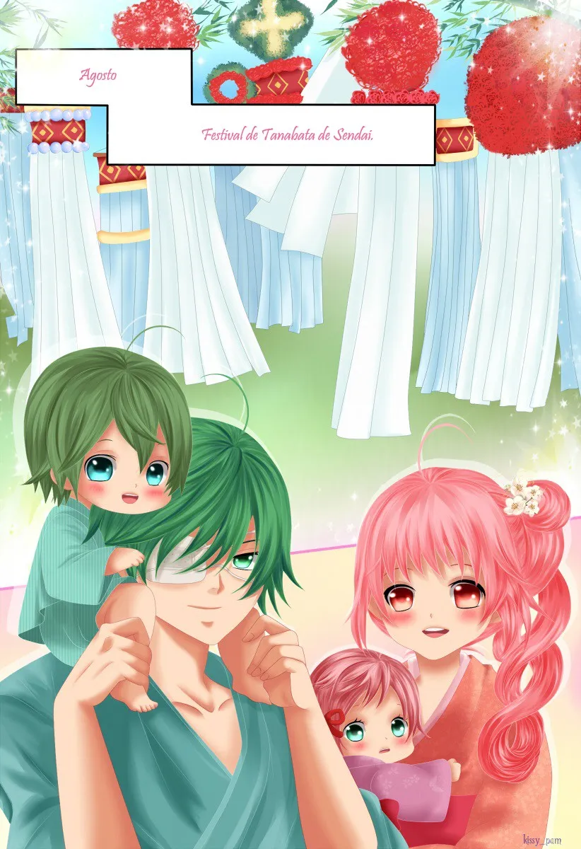 Kobayashi ga Kawai Sugite Tsurai!! Capítulo 73.05 en Línea - página 14
