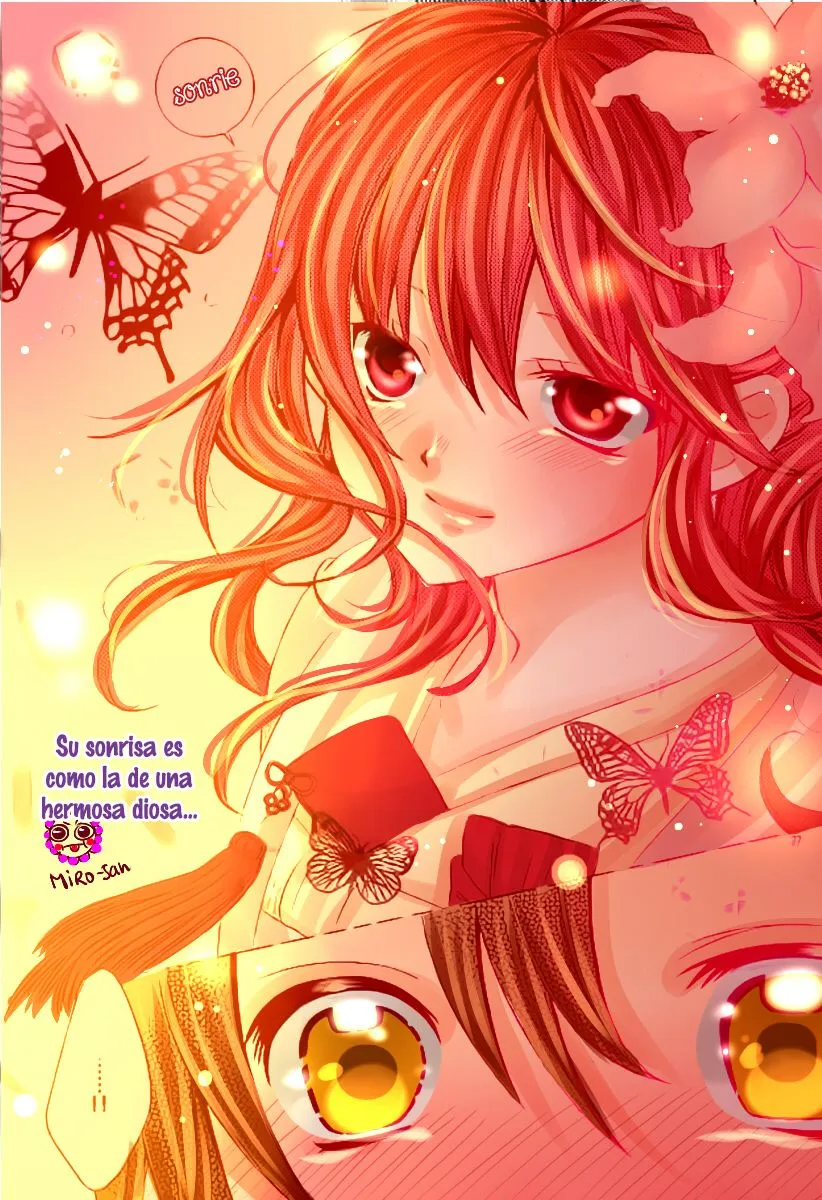 Kobayashi ga Kawai Sugite Tsurai!! Capítulo 74.5 en Línea - página 26