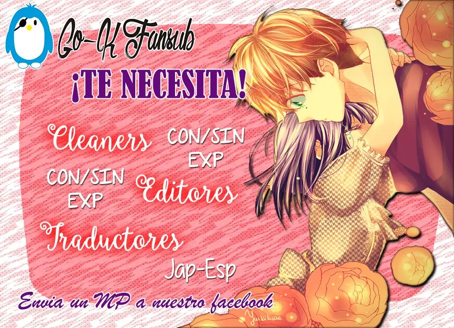 Kobayashi ga Kawai Sugite Tsurai!! Capítulo 75.6 en Línea - página 2