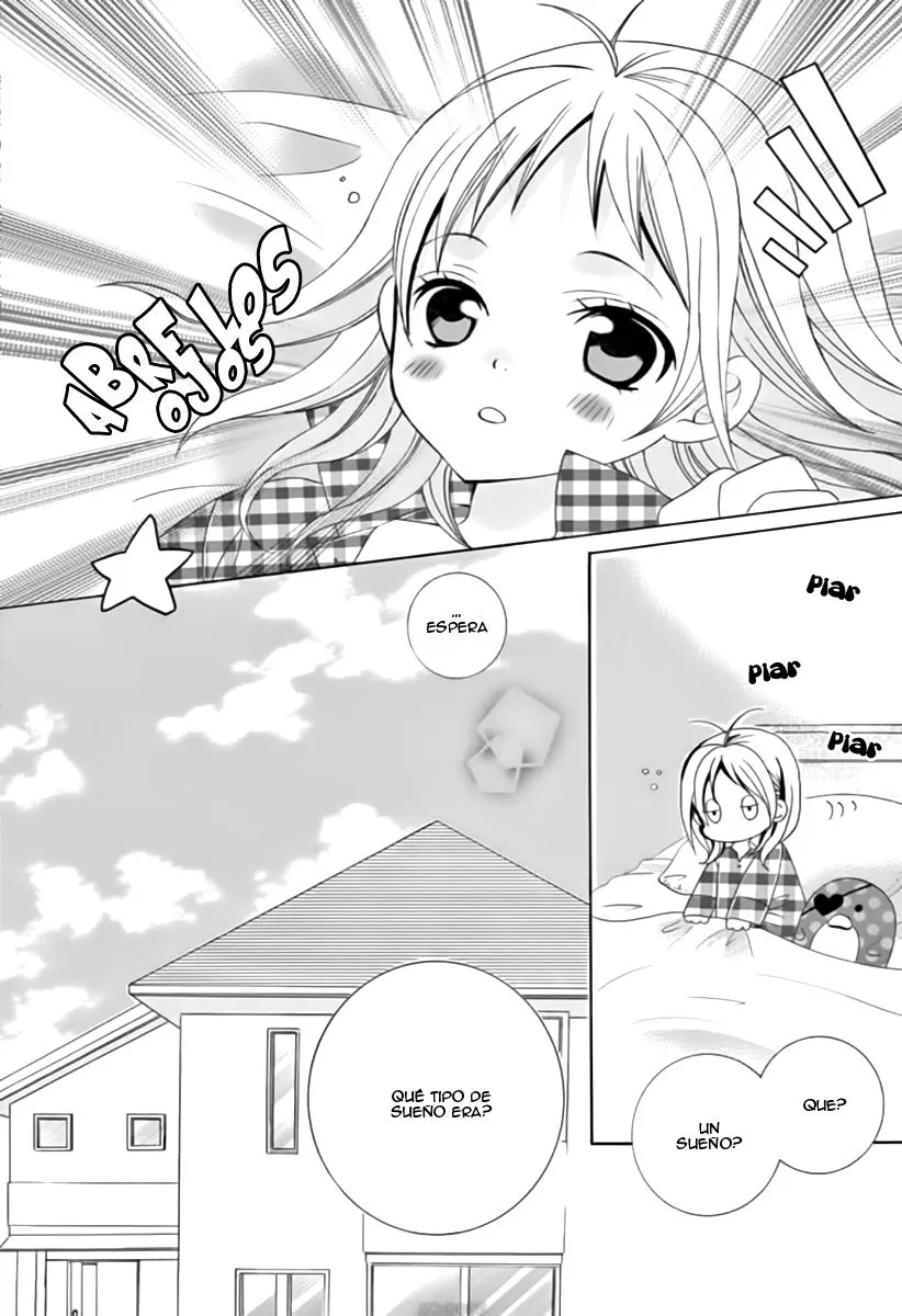 Kobayashi ga Kawai Sugite Tsurai!! Capítulo 75.6 en Línea - página 17