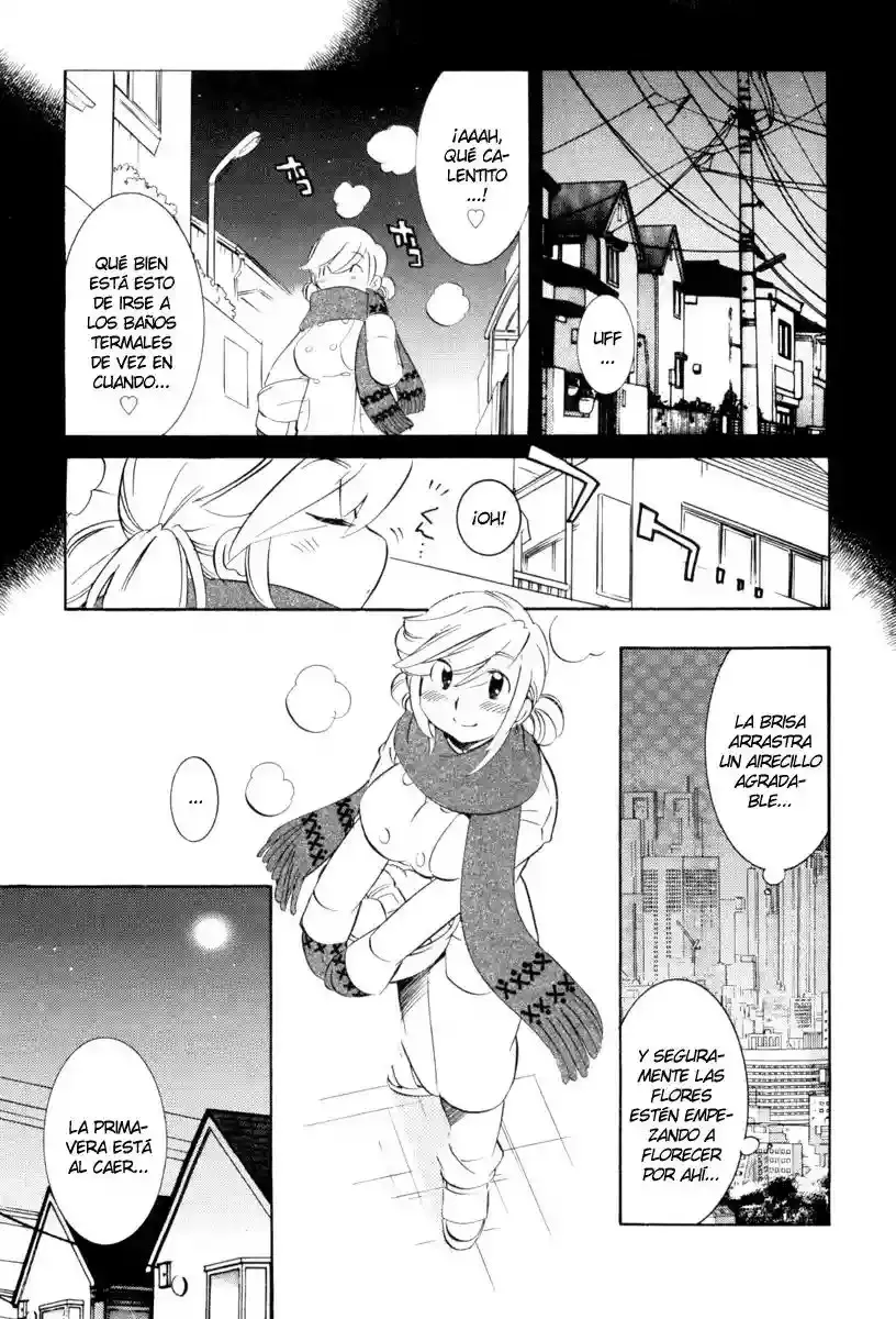 Kodomo no Jikan Capítulo 42 en Línea - página 1
