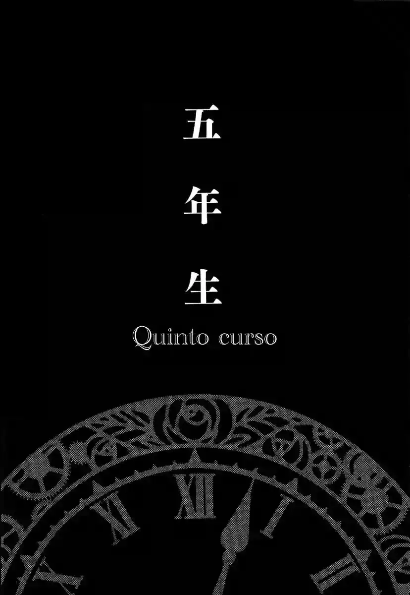 Kodomo no Jikan Capítulo 44 en Línea - página 1