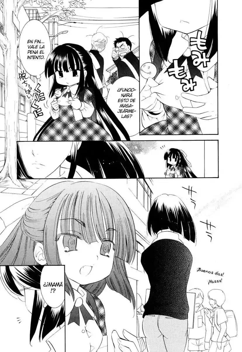 Kodomo no Jikan Capítulo 48 en Línea - página 1