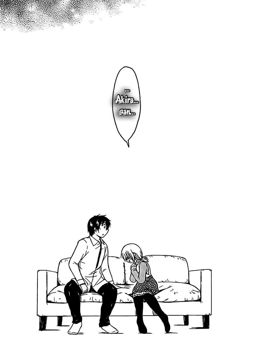 Koharu no Hibi Capítulo 22 en Línea - página 29