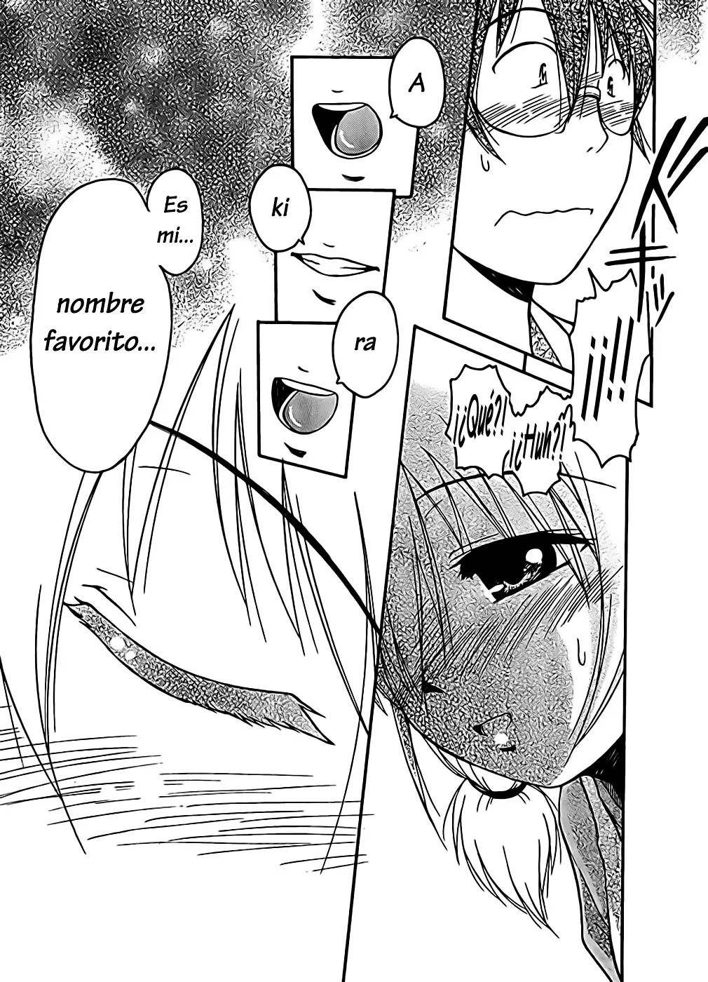 Koharu no Hibi Capítulo 22 en Línea - página 30