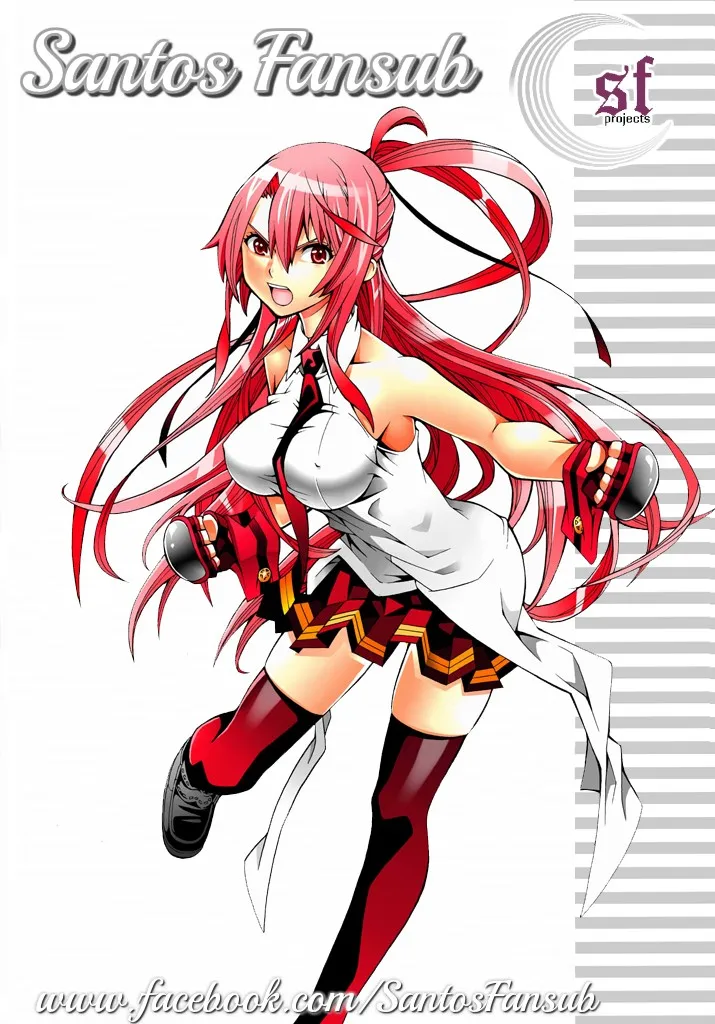 Kono Bijutsubu Niwa Mondai ga Aru Capítulo 24 en Línea - página 1