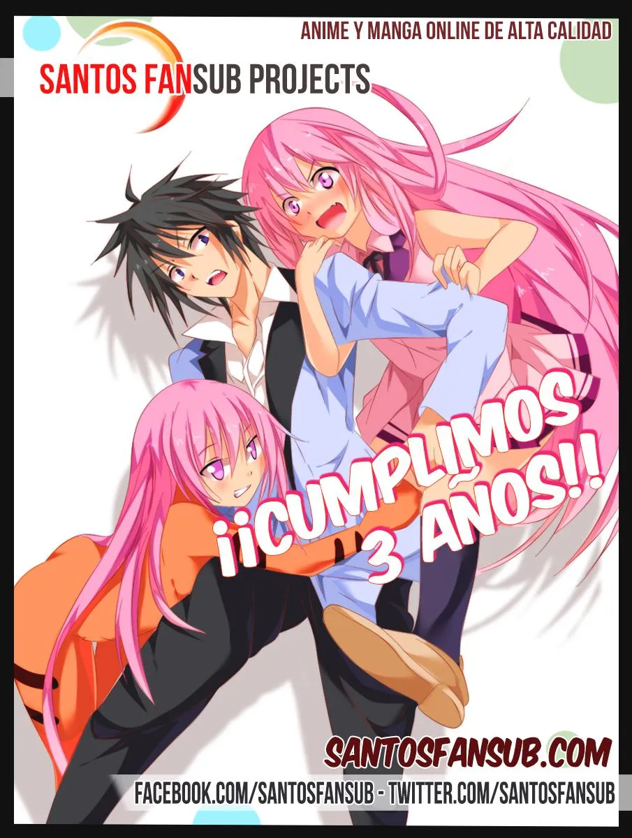 Kono Bijutsubu Niwa Mondai ga Aru Capítulo 28 en Línea - página 1