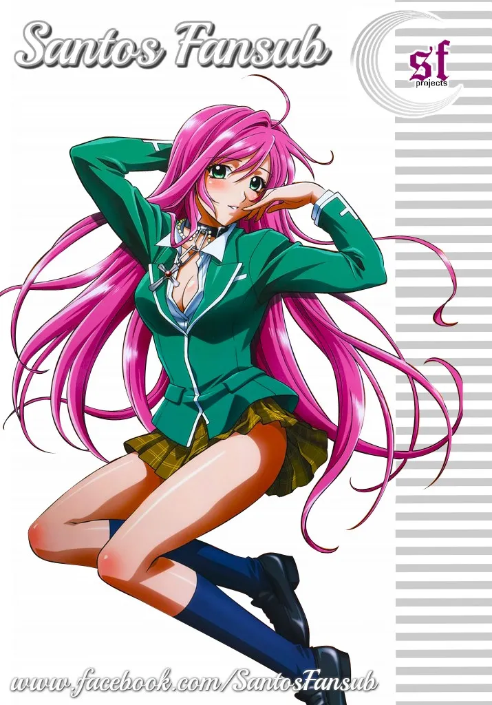 Kono Bijutsubu Niwa Mondai ga Aru Capítulo 34 en Línea - página 1