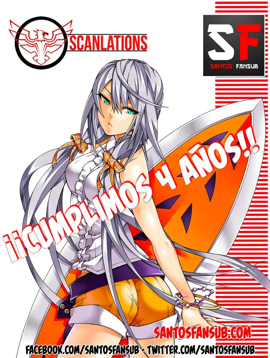 Kono Bijutsubu Niwa Mondai ga Aru Capítulo 38 en Línea - página 1