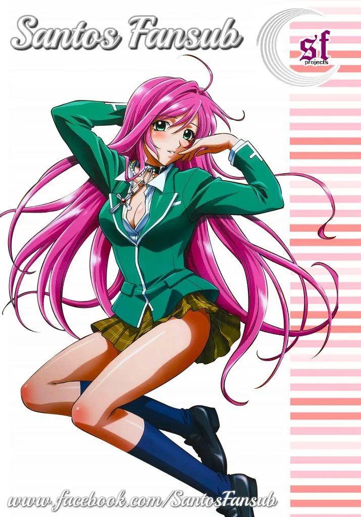 Kono Bijutsubu Niwa Mondai ga Aru Capítulo 46 en Línea - página 1