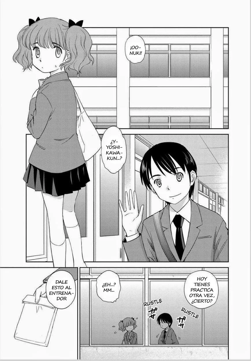 Kono Onee-san wa Fiction desu!? Capítulo 46 en Línea - página 1
