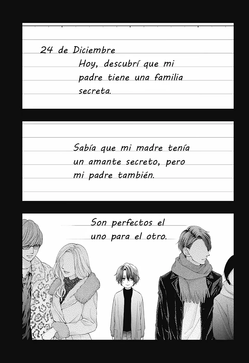 Kono Oto Tomare- Capítulo 103 en Línea - página 1