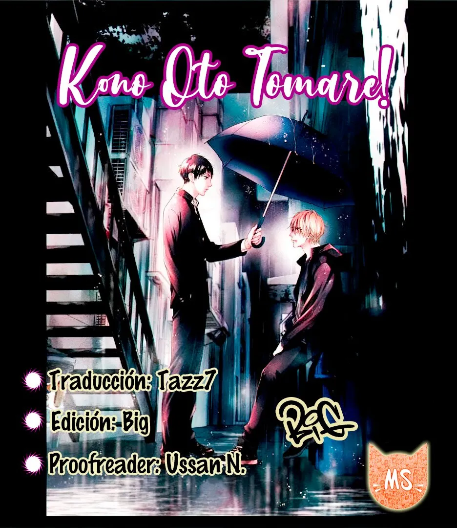 Kono Oto Tomare- Capítulo 121 en Línea - página 1