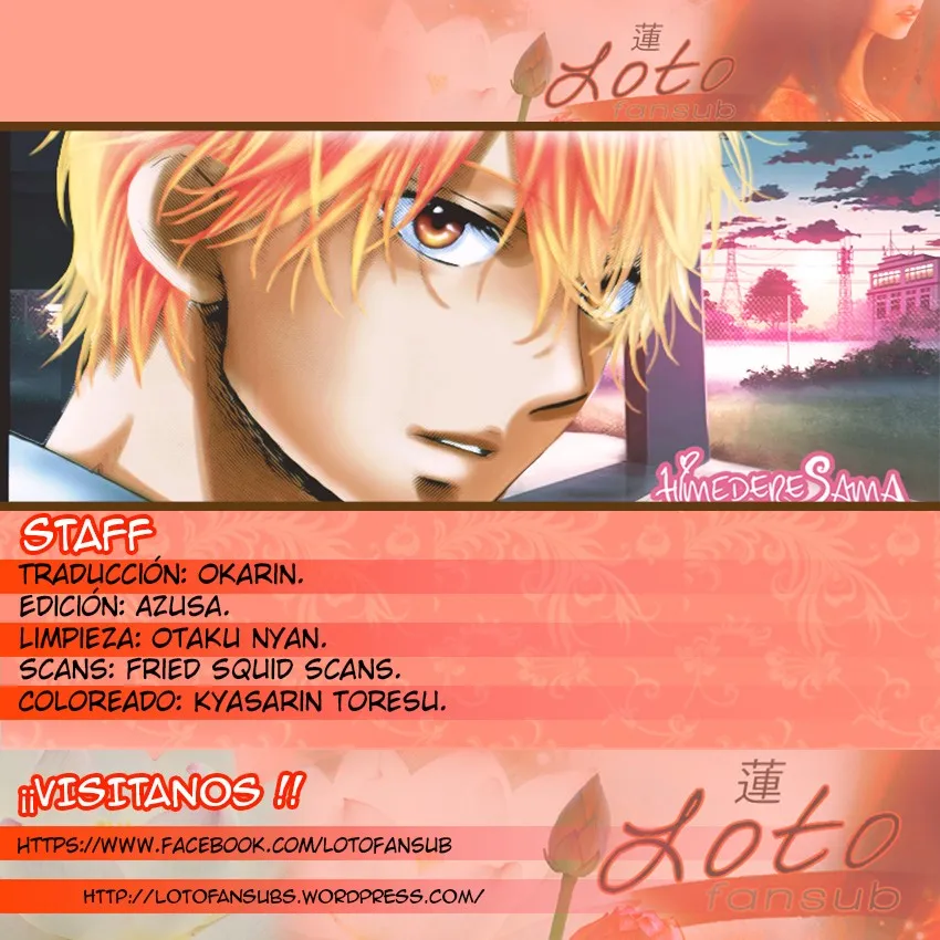 Kono Oto Tomare- Capítulo 14 en Línea - página 1