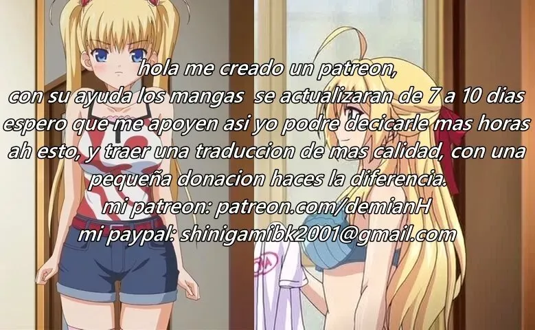 Kuchidome no Gohoubi wa Dansou Otome To Ichaero Desu Capítulo 11 en Línea - página 1