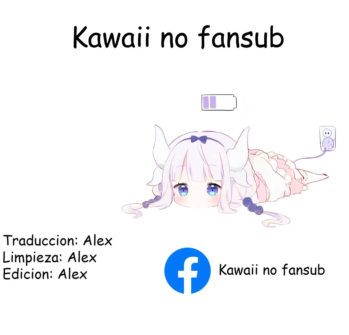 Kumo Desu ga, Nani ka? Capítulo 39.1 en Línea - página 1