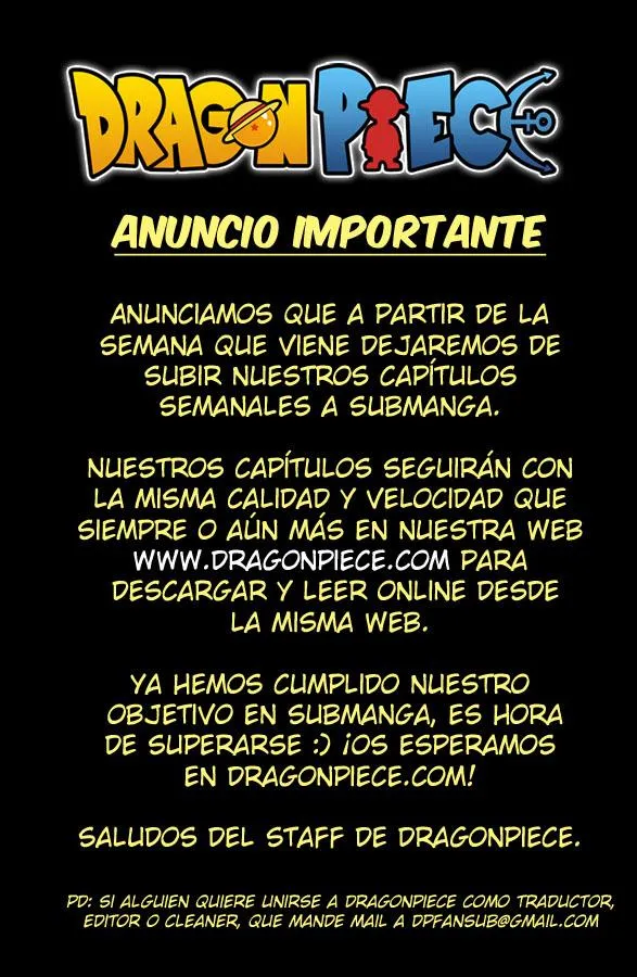 Kuroko no Basket Capítulo 3 en Línea - página 1