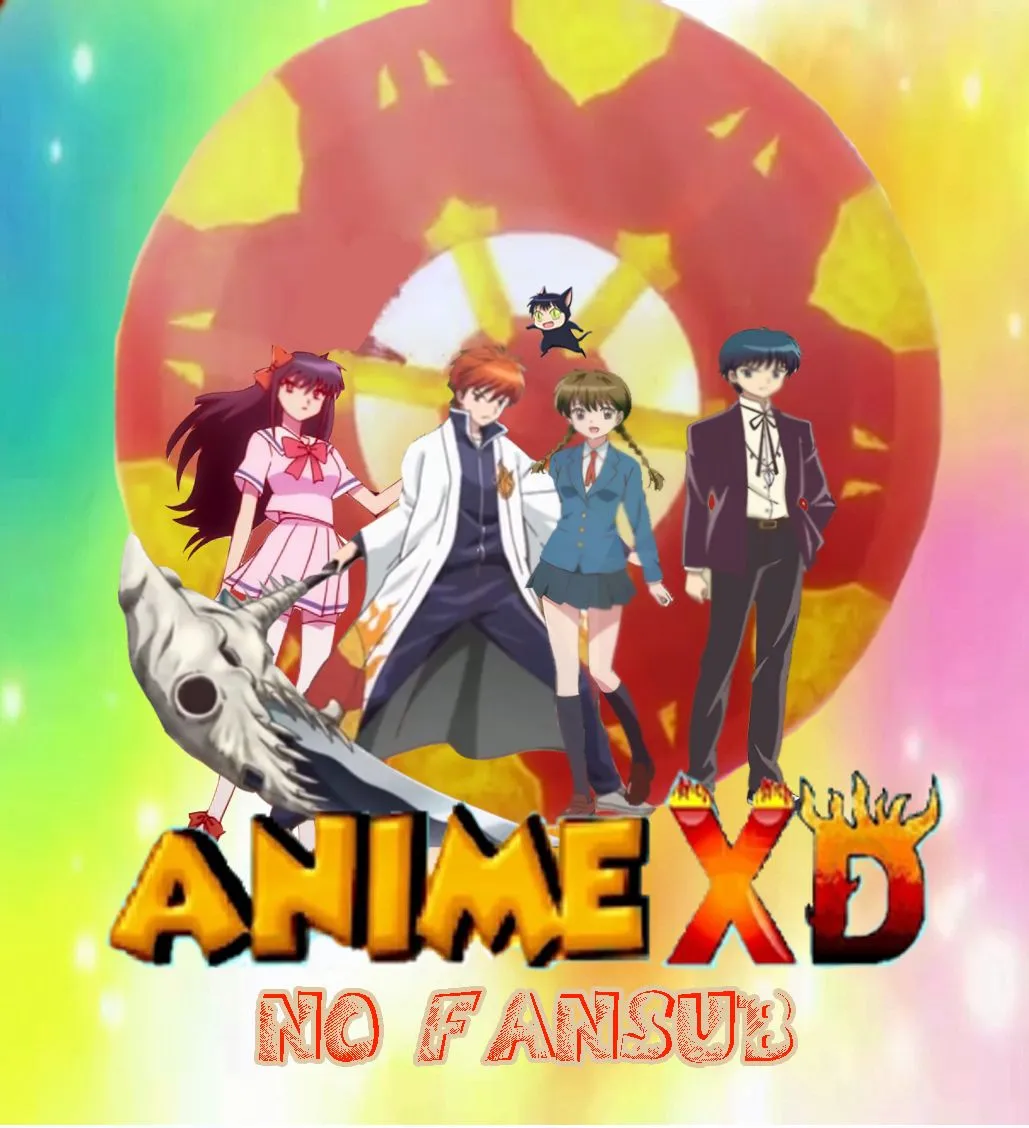 Kyoukai no Rinne Capítulo 302 en Línea - página 1
