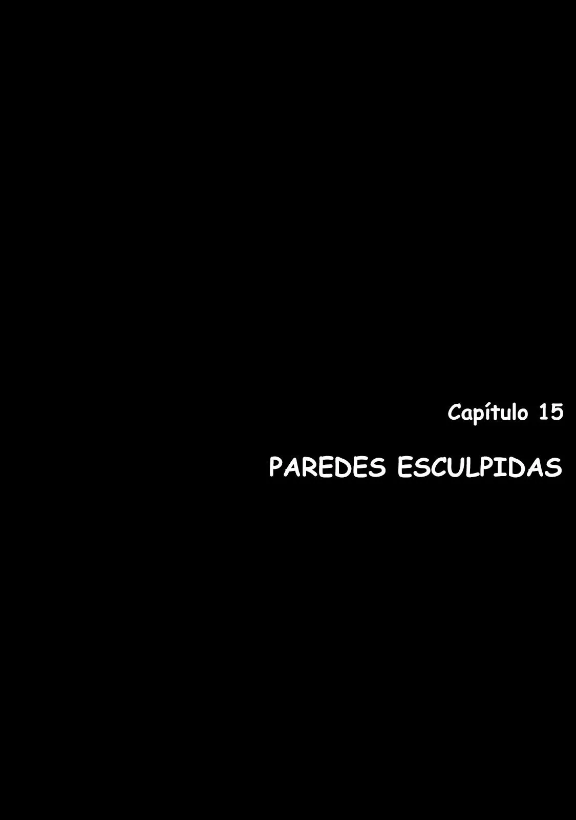 Kyouki no Sanmyaku Nite Capítulo 15 en Línea - página 1