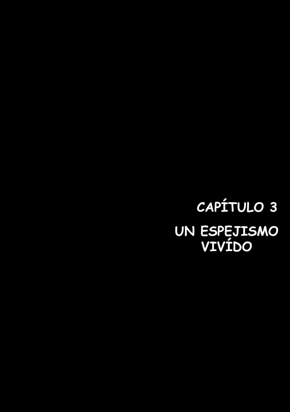 Kyouki no Sanmyaku Nite Capítulo 3 en Línea - página 1