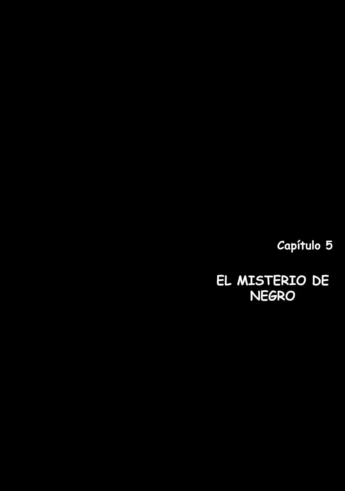 Kyouki no Sanmyaku Nite Capítulo 5 en Línea - página 1