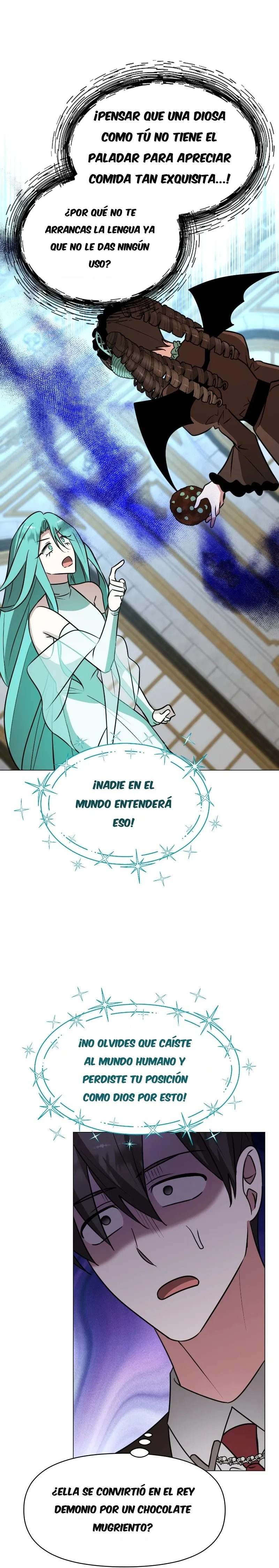 La Academia está condenada Capítulo 69 en Línea - página 13