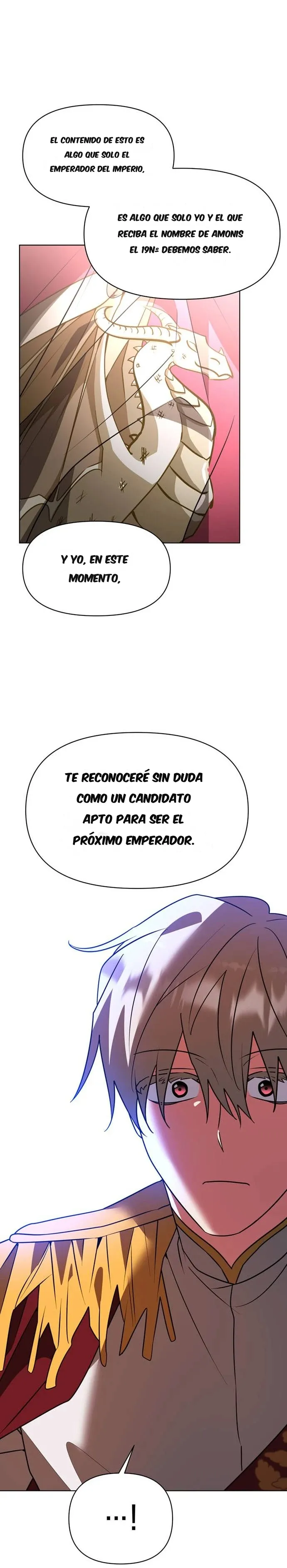 La Academia está condenada Capítulo 90 en Línea - página 18