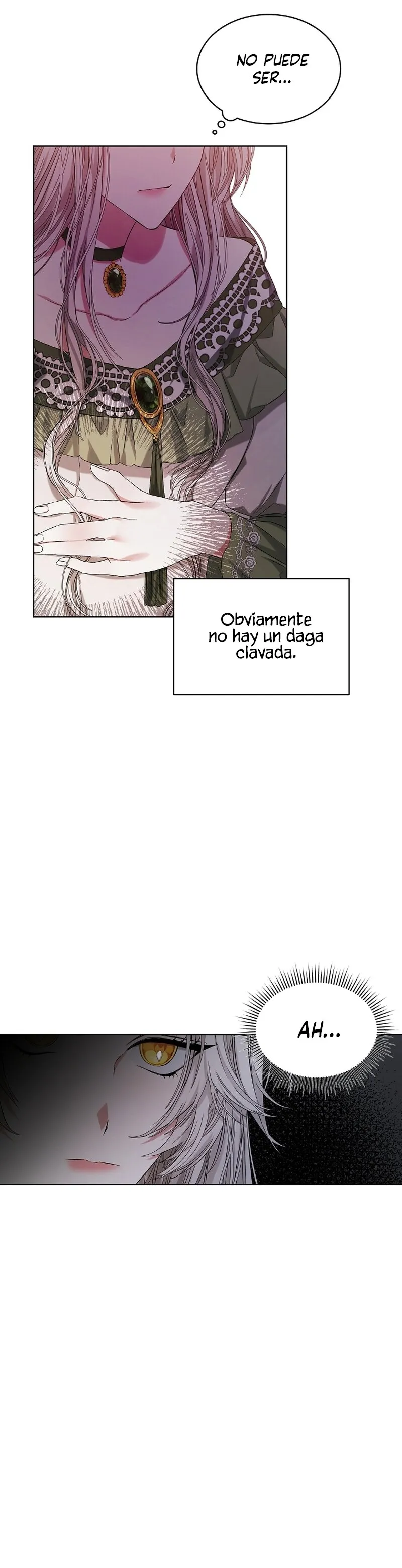 La agotadora realidad de la transmigración a novelas Capítulo 0 en Línea - página 10
