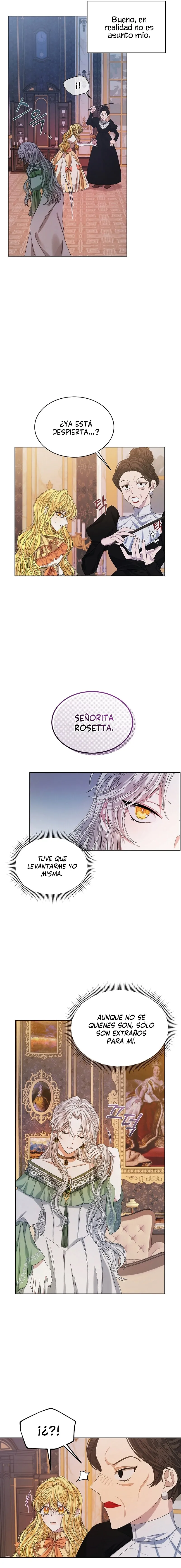La agotadora realidad de la transmigración a novelas Capítulo 0 en Línea - página 16