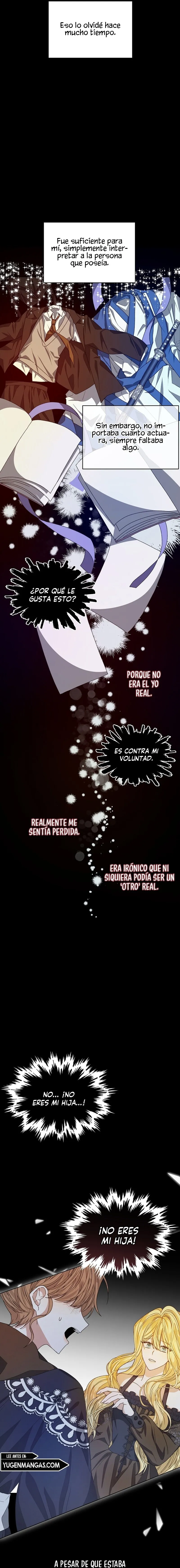 La agotadora realidad de la transmigración a novelas Capítulo 11 en Línea - página 19