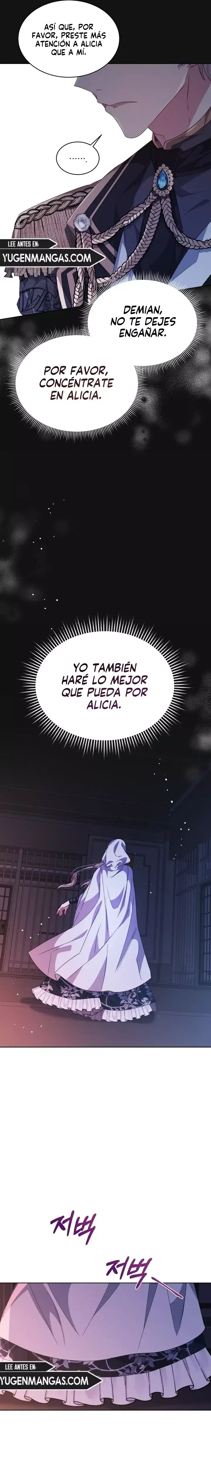 La agotadora realidad de la transmigración a novelas Capítulo 32 en Línea - página 21
