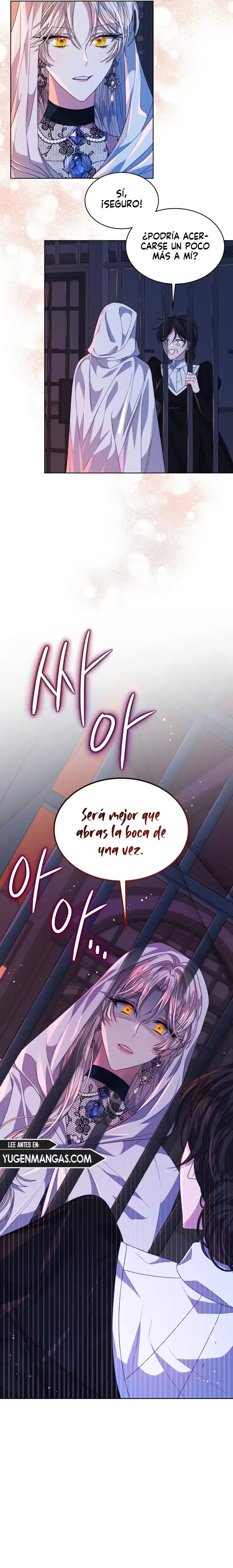 La agotadora realidad de la transmigración a novelas Capítulo 32 en Línea - página 23