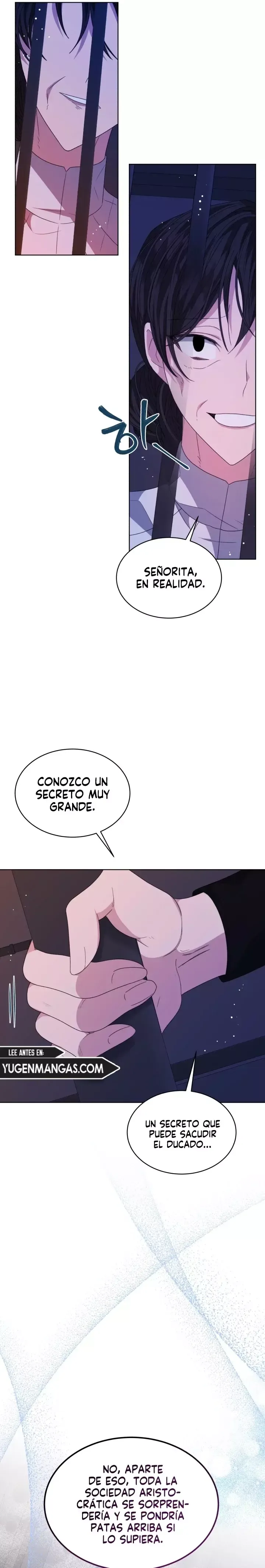 La agotadora realidad de la transmigración a novelas Capítulo 32 en Línea - página 24