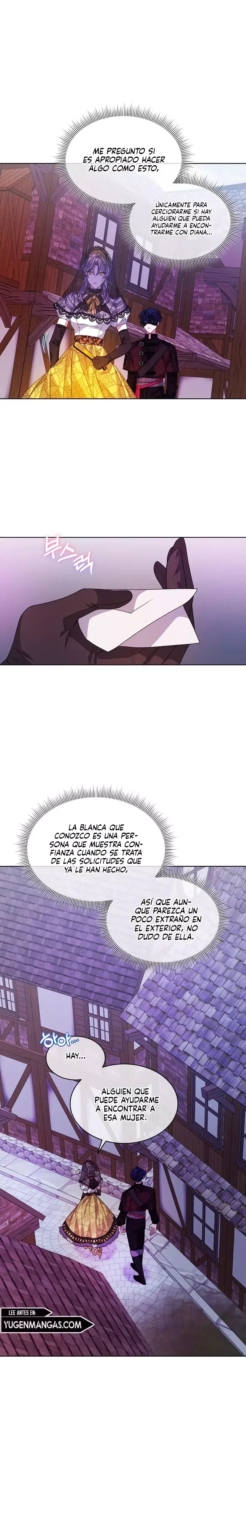 La agotadora realidad de la transmigración a novelas Capítulo 36 en Línea - página 16