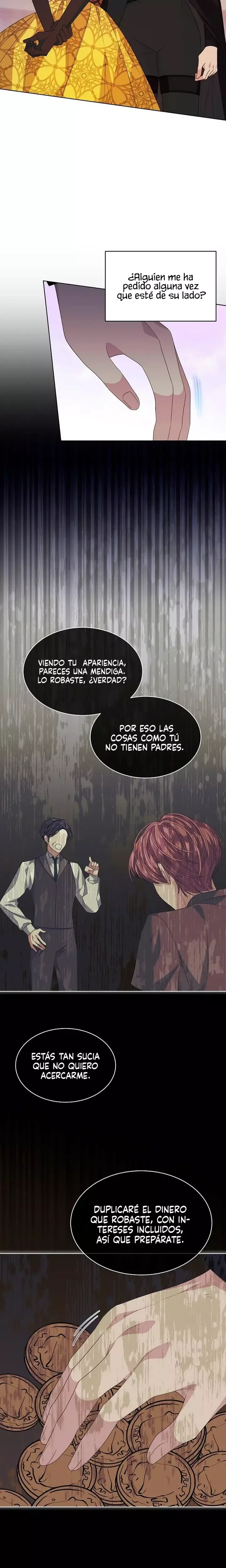 La agotadora realidad de la transmigración a novelas Capítulo 40 en Línea - página 18