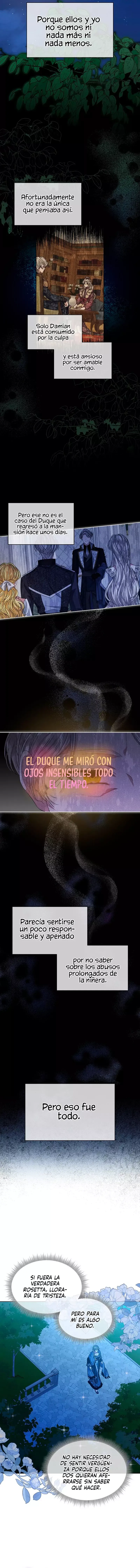 La agotadora realidad de la transmigración a novelas Capítulo 42 en Línea - página 5