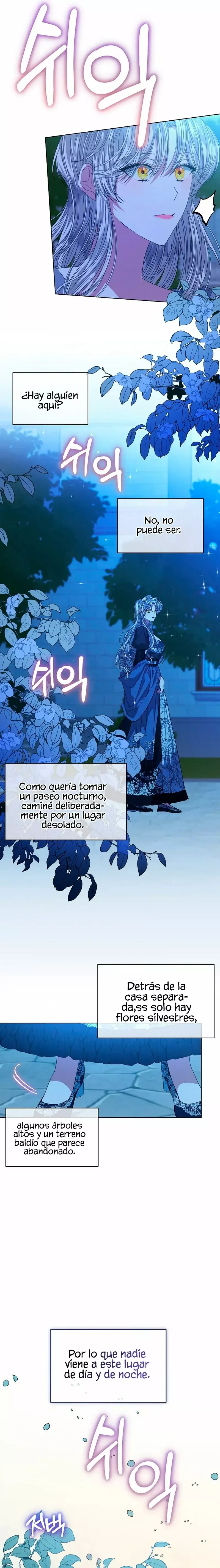 La agotadora realidad de la transmigración a novelas Capítulo 42 en Línea - página 6