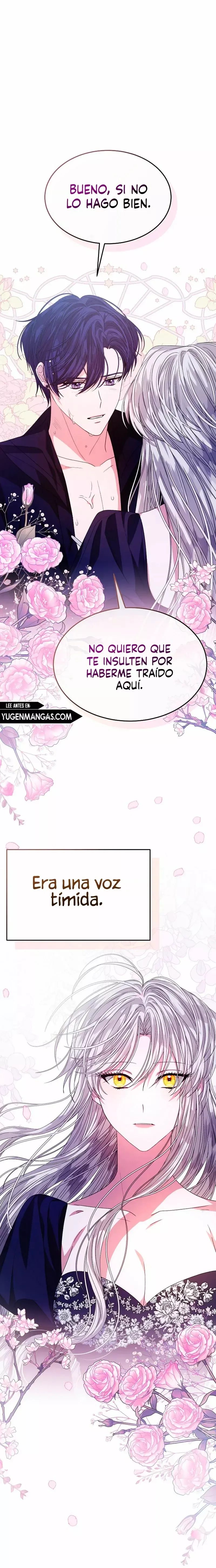 La agotadora realidad de la transmigración a novelas Capítulo 42 en Línea - página 14