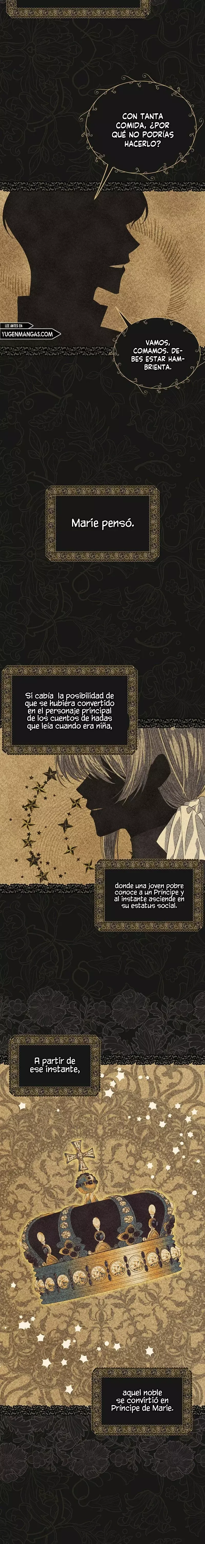La agotadora realidad de la transmigración a novelas Capítulo 44 en Línea - página 4