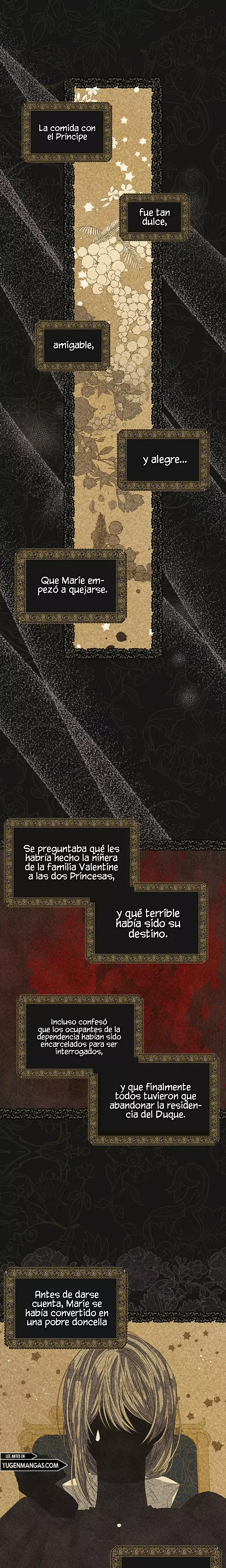 La agotadora realidad de la transmigración a novelas Capítulo 44 en Línea - página 5