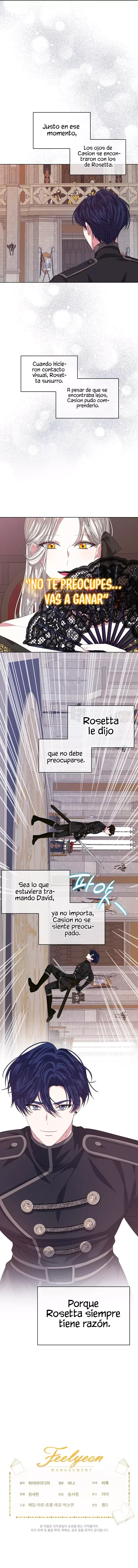 La agotadora realidad de la transmigración a novelas Capítulo 52 en Línea - página 12