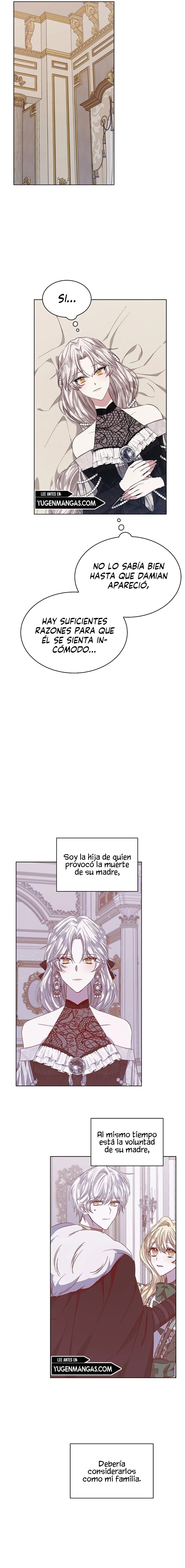 La agotadora realidad de la transmigración a novelas Capítulo 6 en Línea - página 16
